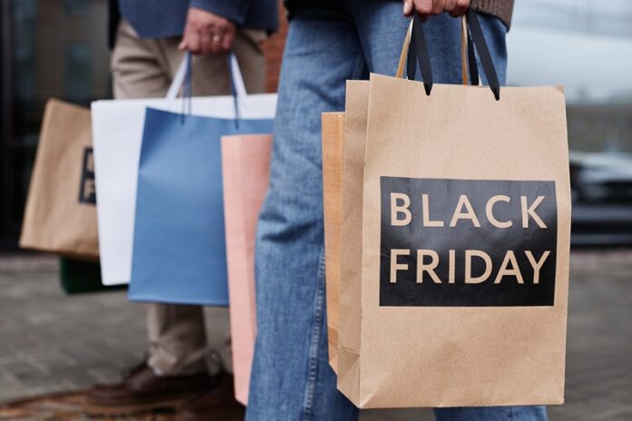 Black Friday shopping season 2024 is projected to give the South African economy an R88 billion shot in the arm 