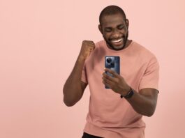 The Role of Phones in Supporting and Nurturing Mental Health