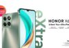 HONOR X6b