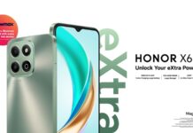 HONOR X6b