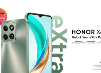 HONOR X6b