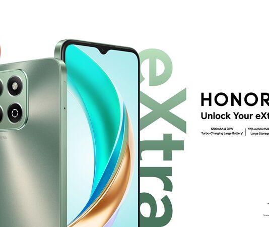 HONOR X6b