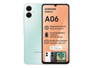 Samsung Unveils a New Era of Awesome with the new Galaxy A06