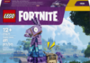 THE MUCH-ANTICIPATED LEGO® FORTNITE® SETS ARE FINALLY ON SHELVES