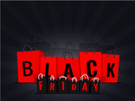 TECNO and itel Officially Unveil Their Black Friday Deals