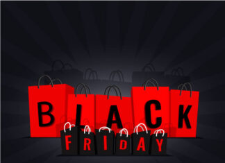 TECNO and itel Officially Unveil Their Black Friday Deals