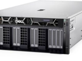 Dell AI Factory additions improve AI performance