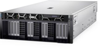 Dell AI Factory additions improve AI performance