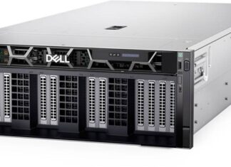 Dell AI Factory additions improve AI performance