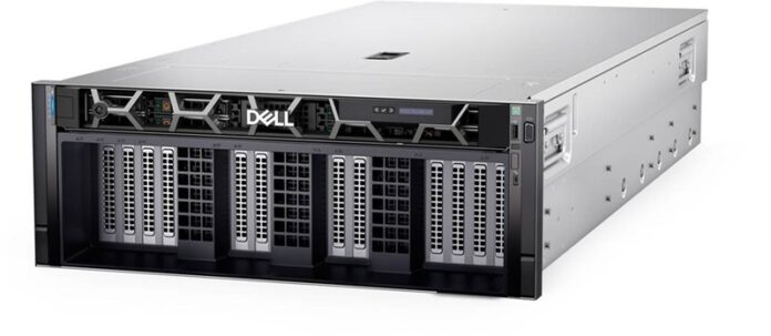 Dell AI Factory additions improve AI performance