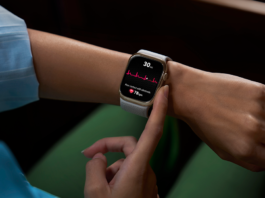 HUAWEI WATCH D2 - health glance