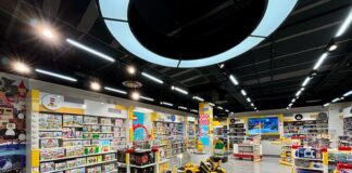 New LEGO® Certified Store in Cape Town.