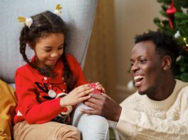 When travelling abroad – whether visiting new destinations or loved ones who have emigrated – the holiday season brings with it the joy of gift-giving.