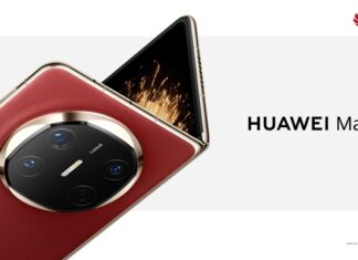 HUAWEI Mate X6