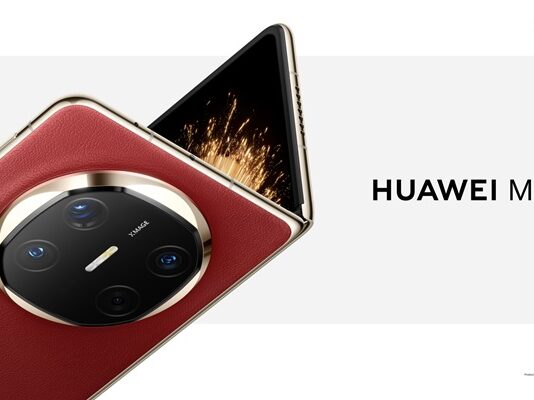 HUAWEI Mate X6