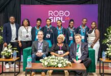 RoboGirl Program