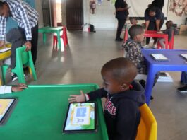 Using Technology in ECD 1