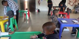 Using Technology in ECD 1