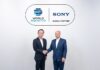 World Aquatics and Sony Launch Official Partnership to Elevate Aquatic Sports Worldwide through Cutting-Edge Technology