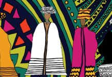 Gqeberha Artist first in SA to win HONOR Talents, Global Design Award