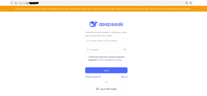 Deepseek AI