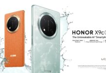 HONOR X9c