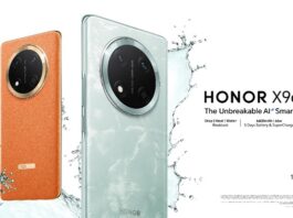 HONOR X9c