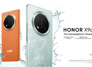 HONOR X9c