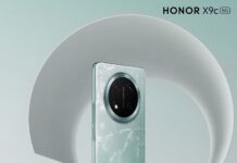 HONOR X9c