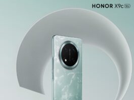 HONOR X9c