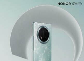 HONOR X9c