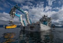 Groundbreaking Launch of OceanX and OceanQuest "Around Africa Expedition" to Advance Ocean Science