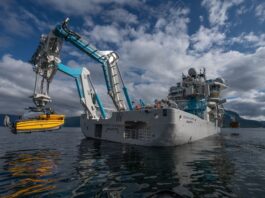 Groundbreaking Launch of OceanX and OceanQuest "Around Africa Expedition" to Advance Ocean Science