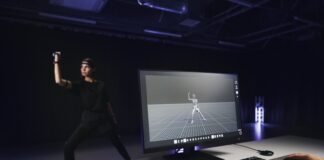 Sony Electronics Announces XYN Motion Studio App that Accelerates Creative Use of Motion Data