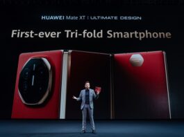 Huawei Opens New Chapter in Innovation with Global Release of Tri-fold Smartphone, Next-Gen Tablets and Open-Ear Audio