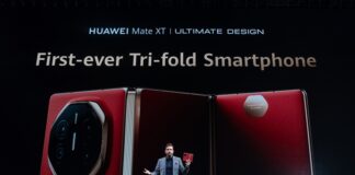 Huawei Opens New Chapter in Innovation with Global Release of Tri-fold Smartphone, Next-Gen Tablets and Open-Ear Audio