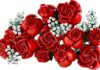 The LEGO® ICONS™ Bouquet of Roses (2)