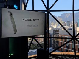 Huawei Nova 13 Launch