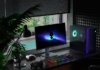 Alienware Announces Six New Gaming Monitors