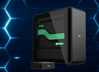 Dell Pro Max high-performance AI PC portfolio