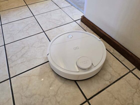 Hobot LEGEE-Q10 Review - A Premium But Affordable Robot Vacuum Cleaner