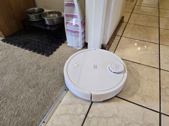 Hobot LEGEE-Q10 Review - A Premium But Affordable Robot Vacuum Cleaner