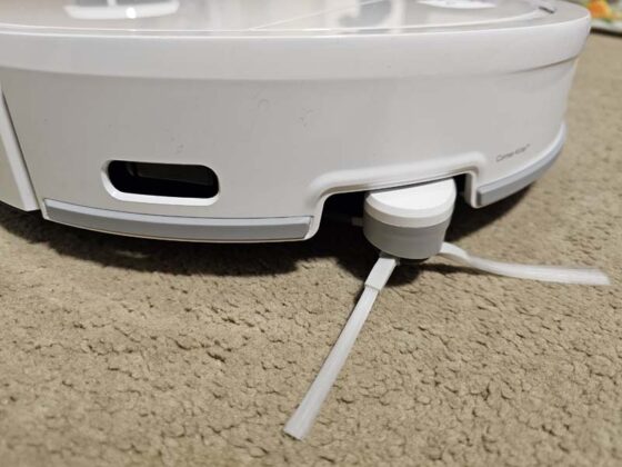 Hobot LEGEE-Q10 Review - A Premium But Affordable Robot Vacuum Cleaner