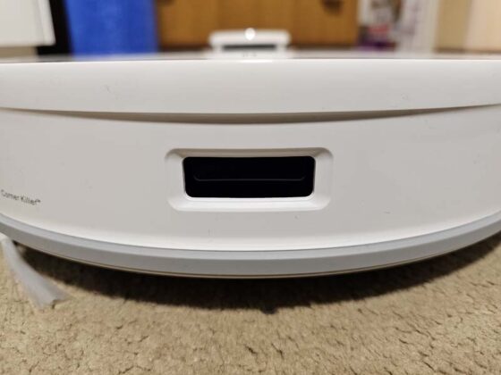 Hobot LEGEE-Q10 Review - A Premium But Affordable Robot Vacuum Cleaner