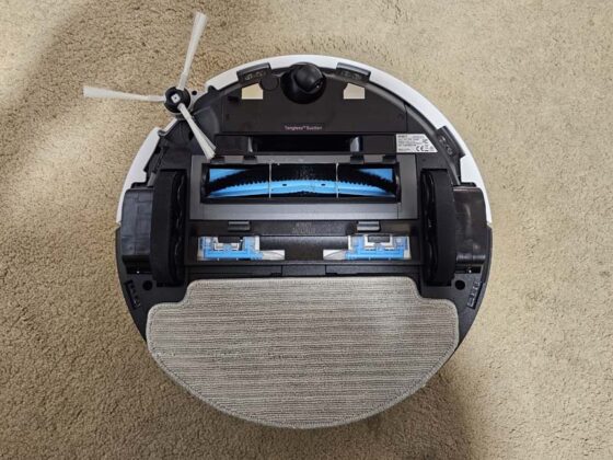 Hobot LEGEE-Q10 Review - A Premium But Affordable Robot Vacuum Cleaner