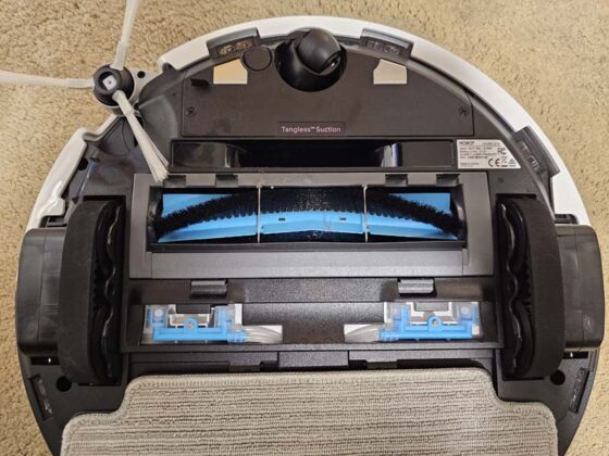 Hobot LEGEE-Q10 Review - A Premium But Affordable Robot Vacuum Cleaner