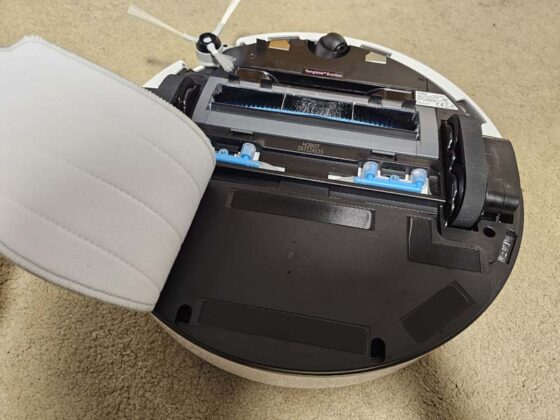 Hobot LEGEE-Q10 Review - A Premium But Affordable Robot Vacuum Cleaner