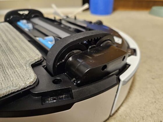 Hobot LEGEE-Q10 Review - A Premium But Affordable Robot Vacuum Cleaner