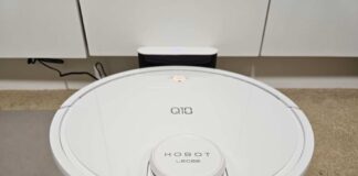 Hobot LEGEE-Q10 Review - A Premium But Affordable Robot Vacuum Cleaner