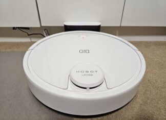 Hobot LEGEE-Q10 Review - A Premium But Affordable Robot Vacuum Cleaner